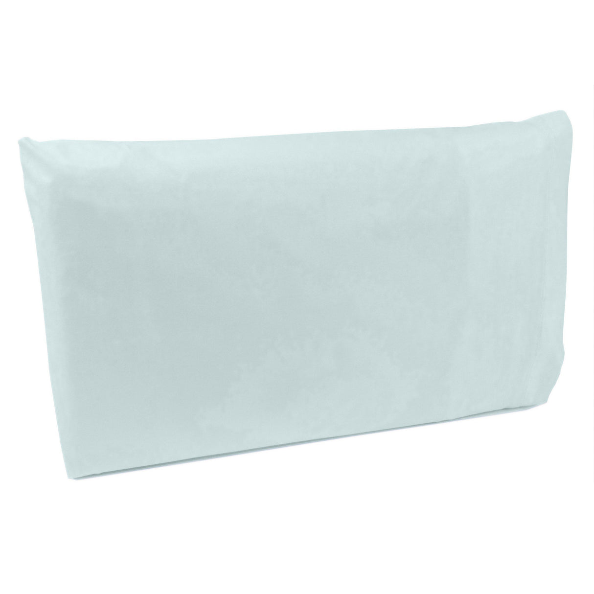 Federa in puro Cotone Tinta unita per bambini - Pix Federa Bambini Lisola Baby Culla (30x40) Verde