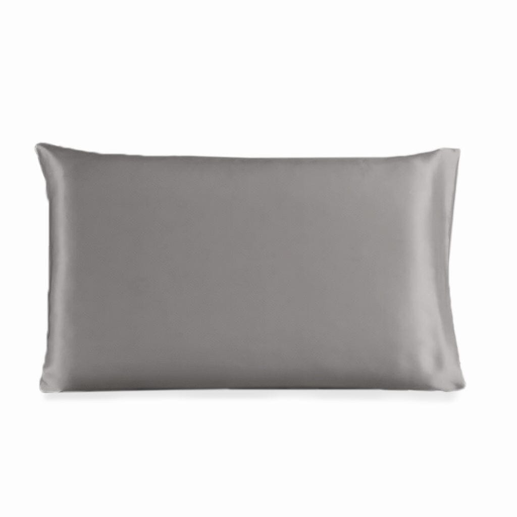 Federa in Seta - Polo Federa Lisola Grigio