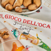 Gioco dell'oca - Luna Park Piatto Maison Sucrée