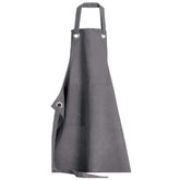 Grembiule in Puro Cotone StoneWashed - Cookin canovaccio Winkler Antracite