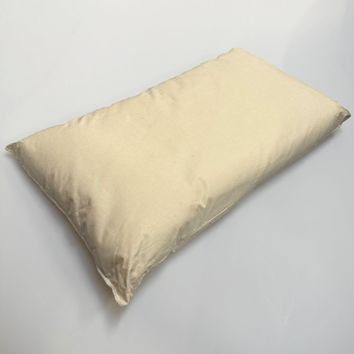 Guanciale Anallergico in Pura Lana - Serene Guanciale Lana Italia