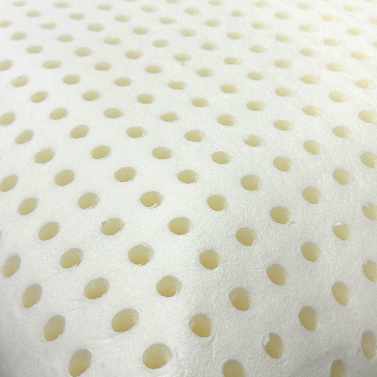 Guanciale in Memory Forato - Millefori Guanciale Lisola