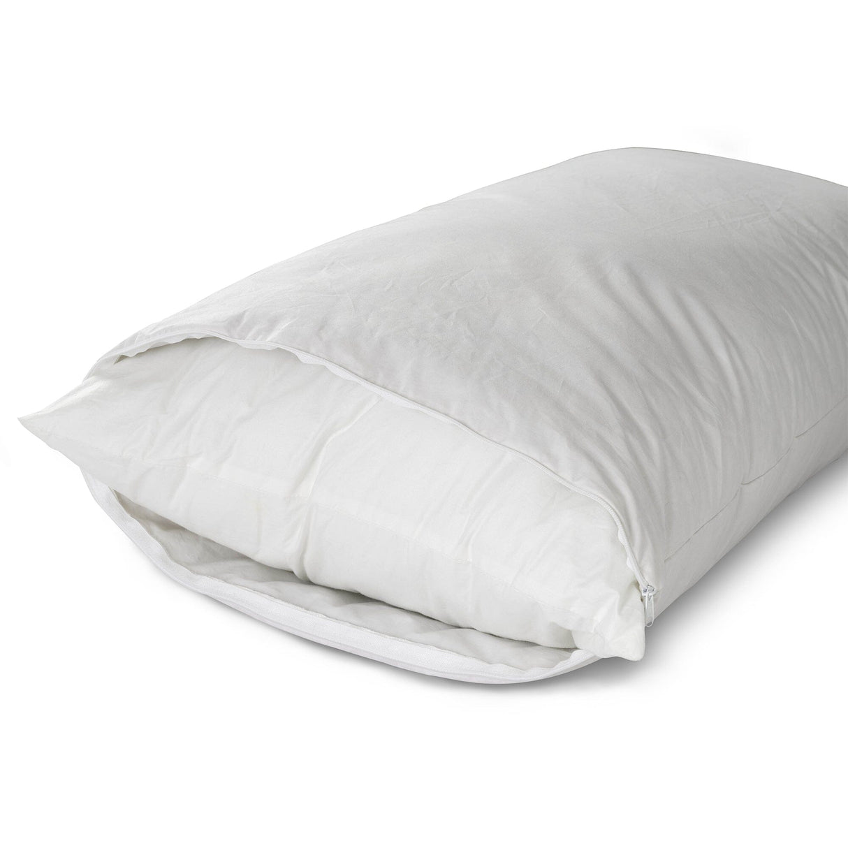 Guanciale in Piumino e Piuma a Tripla Camera - Trio Guanciale Lisola