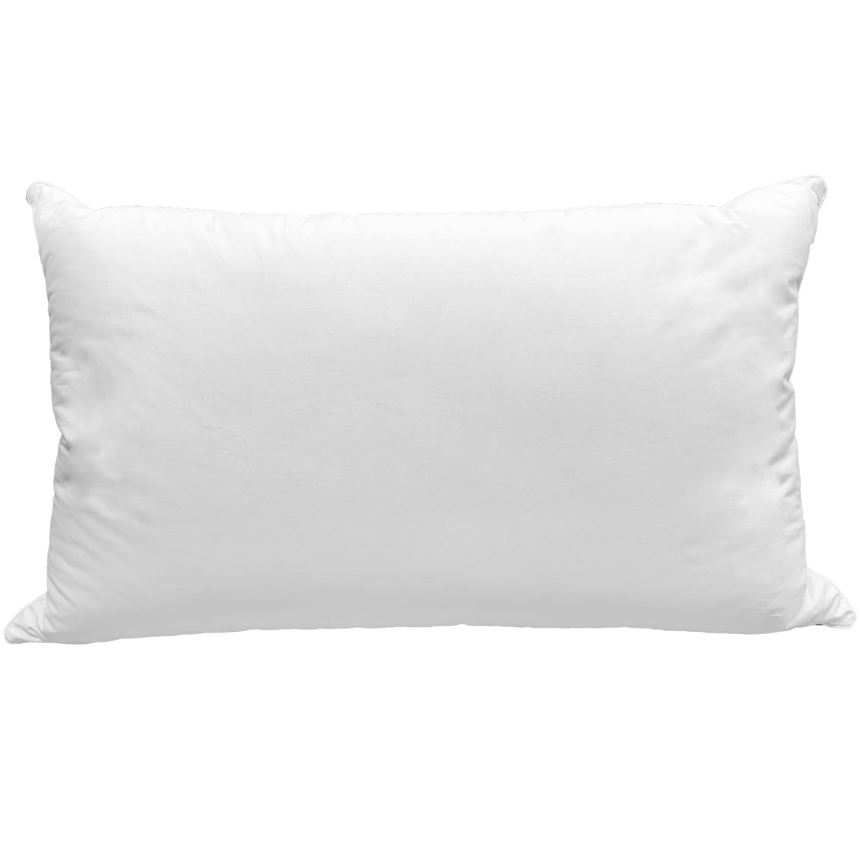 Guanciale in Piumino e Piuma a Doppia Camera - Trio Guanciale Lisola