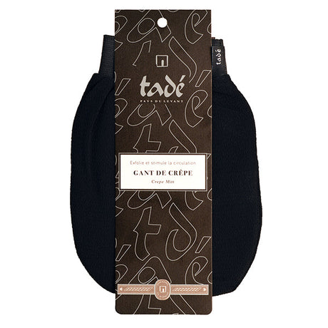 Guanto Esfoliante in Viscosa - Gant de Crépe Guanto Esfoliante Tadé
