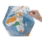 Here Illustrated Martí Guixé Globo Palomar
