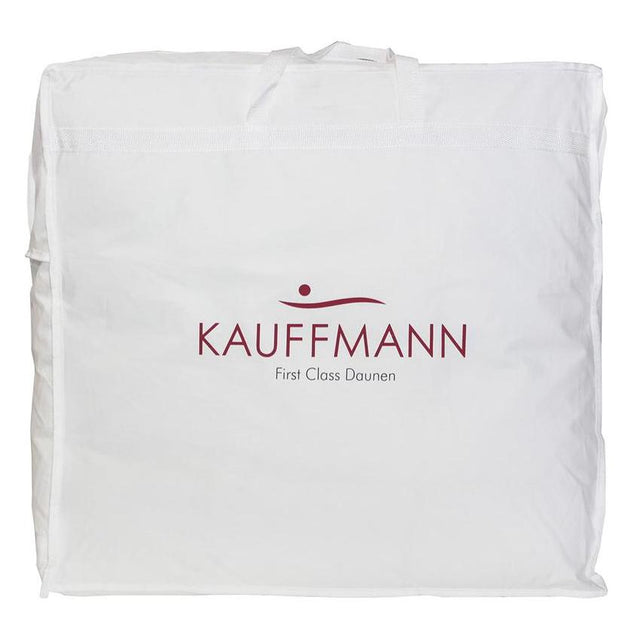 Kauffmann Principessa Piumino Warm Piumino d'oca Kauffmann
