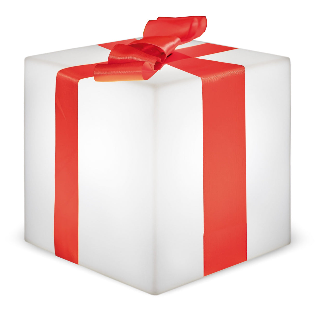 Lampada a Led Portatile a Ricarica Solare - Gifty Lampada New Garden 20x20cm