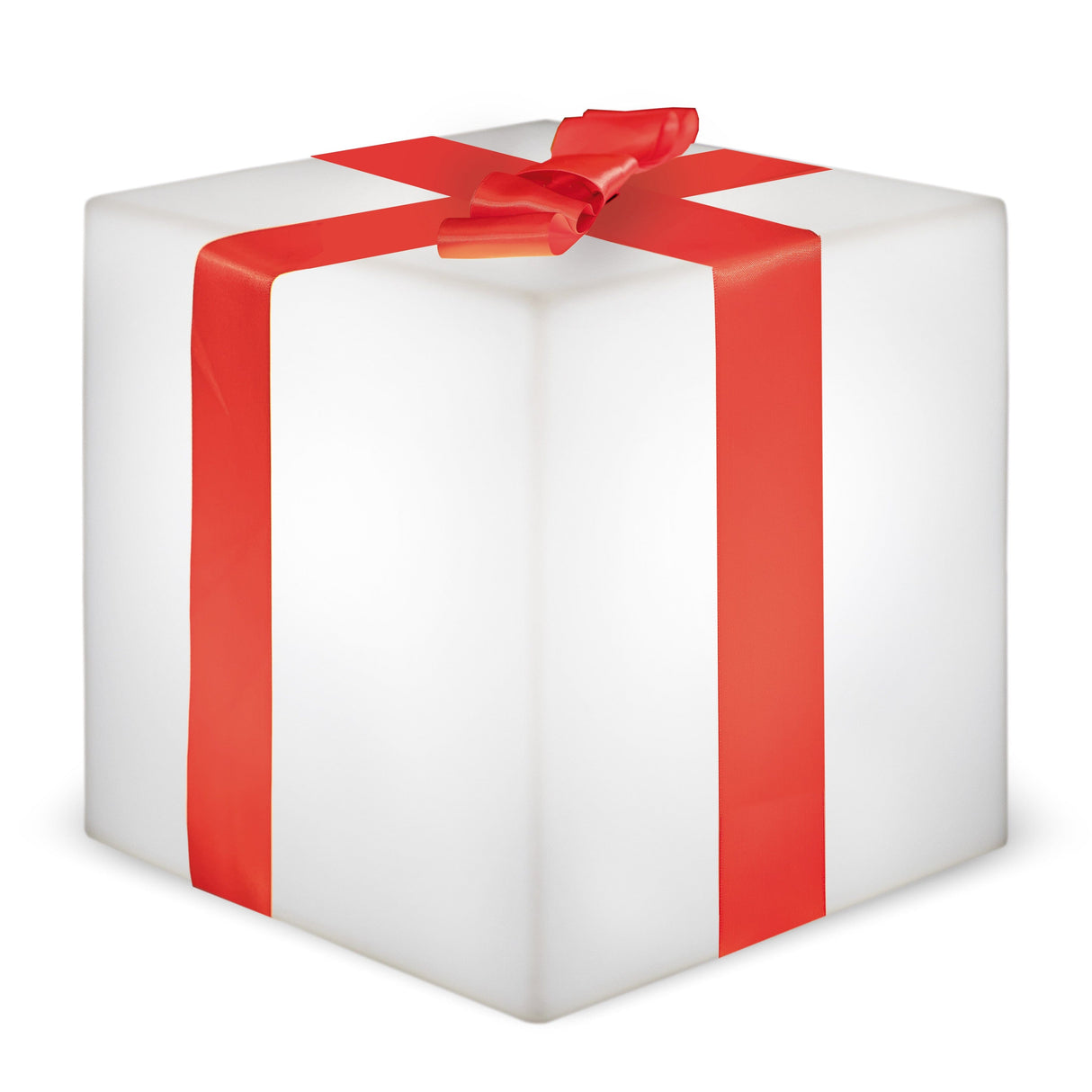 Lampada a Led Portatile a Ricarica Solare - Gifty Lampada New Garden 32x32cm