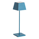 Lampada da Tavolo a Led 2700k - Siesta Lampada Rossini Illuminazione Blu 
