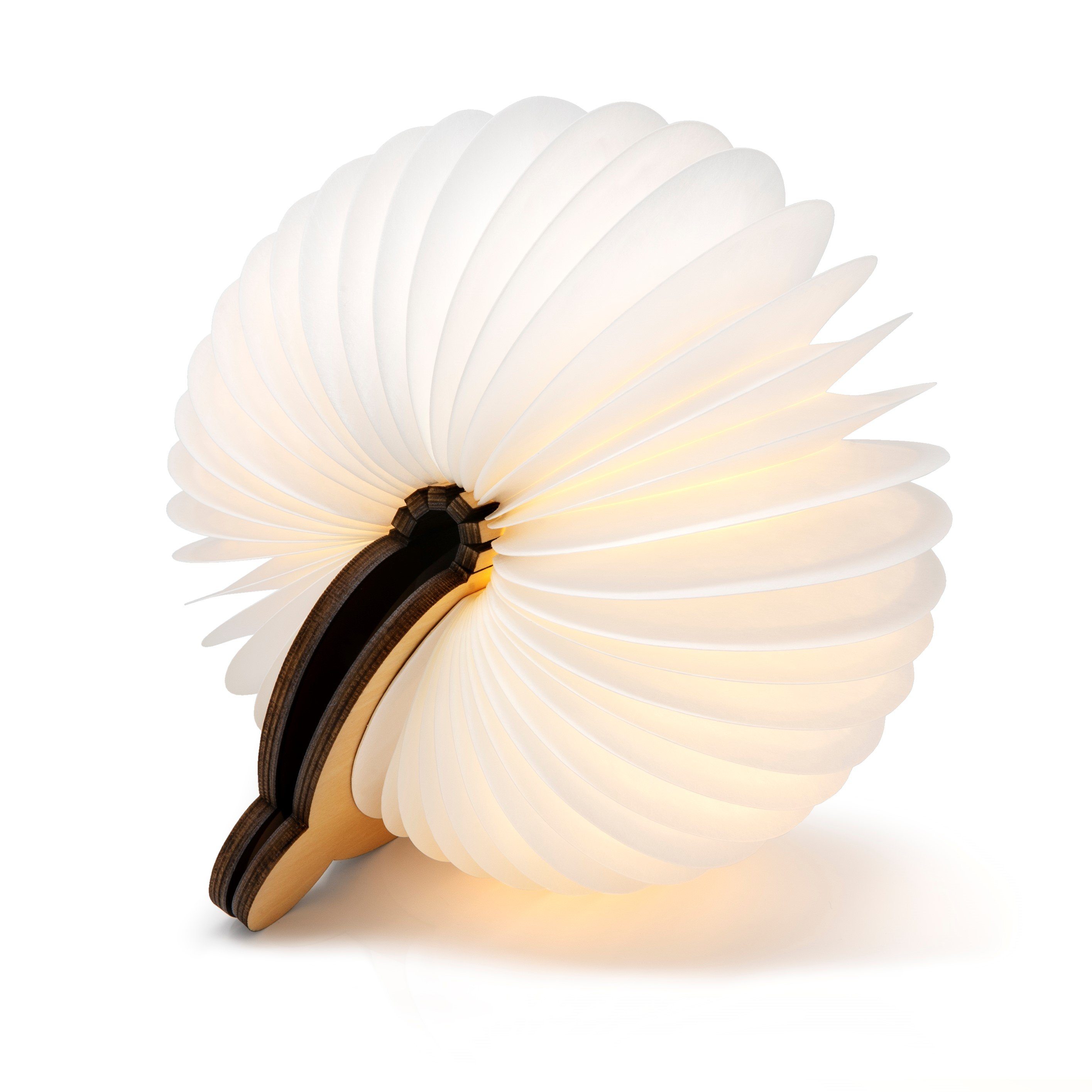 Lampada Libro Portatile oOBOOK - Scimmia Lanterna Sbam