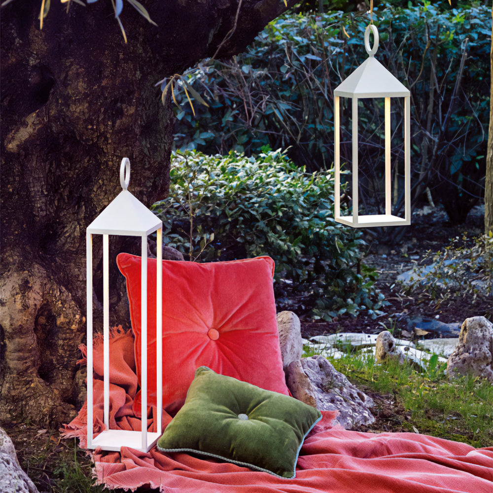 Lanterna a Led 2700k - Pic-nic Lampada Rossini Illuminazione