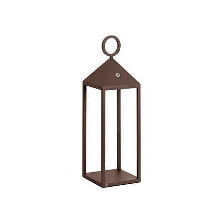 Lanterna a Led 2700k - Pic-nic Lampada Rossini Illuminazione Piccola Cortan