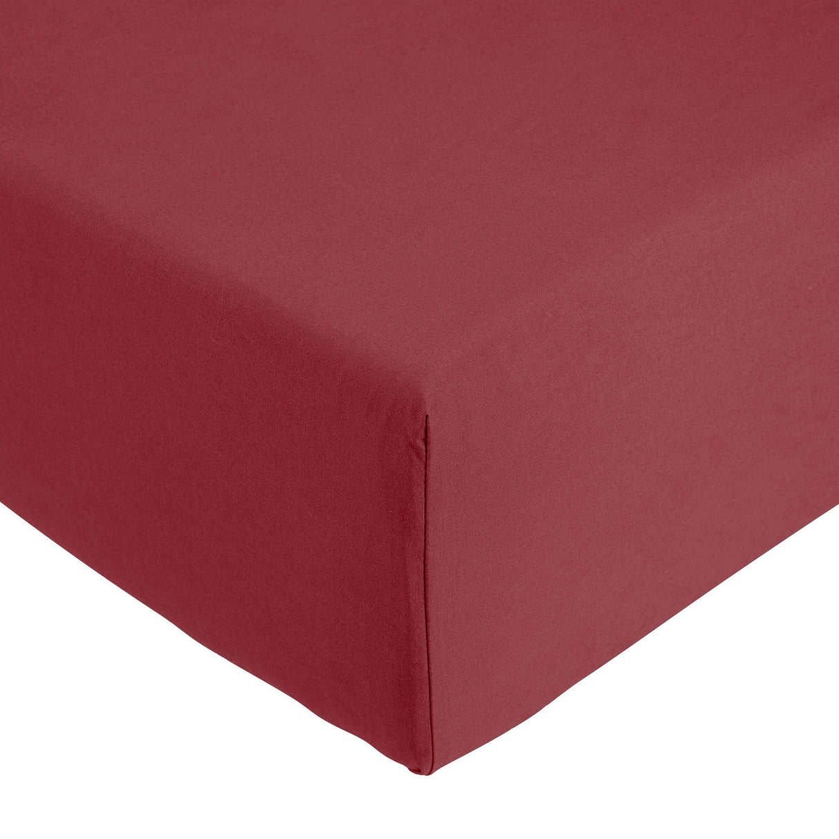 Lenzuolo da Sotto con angoli in Puro Cotone - Face Lenzuolo Sotto BiancoPerla Singola Valenza