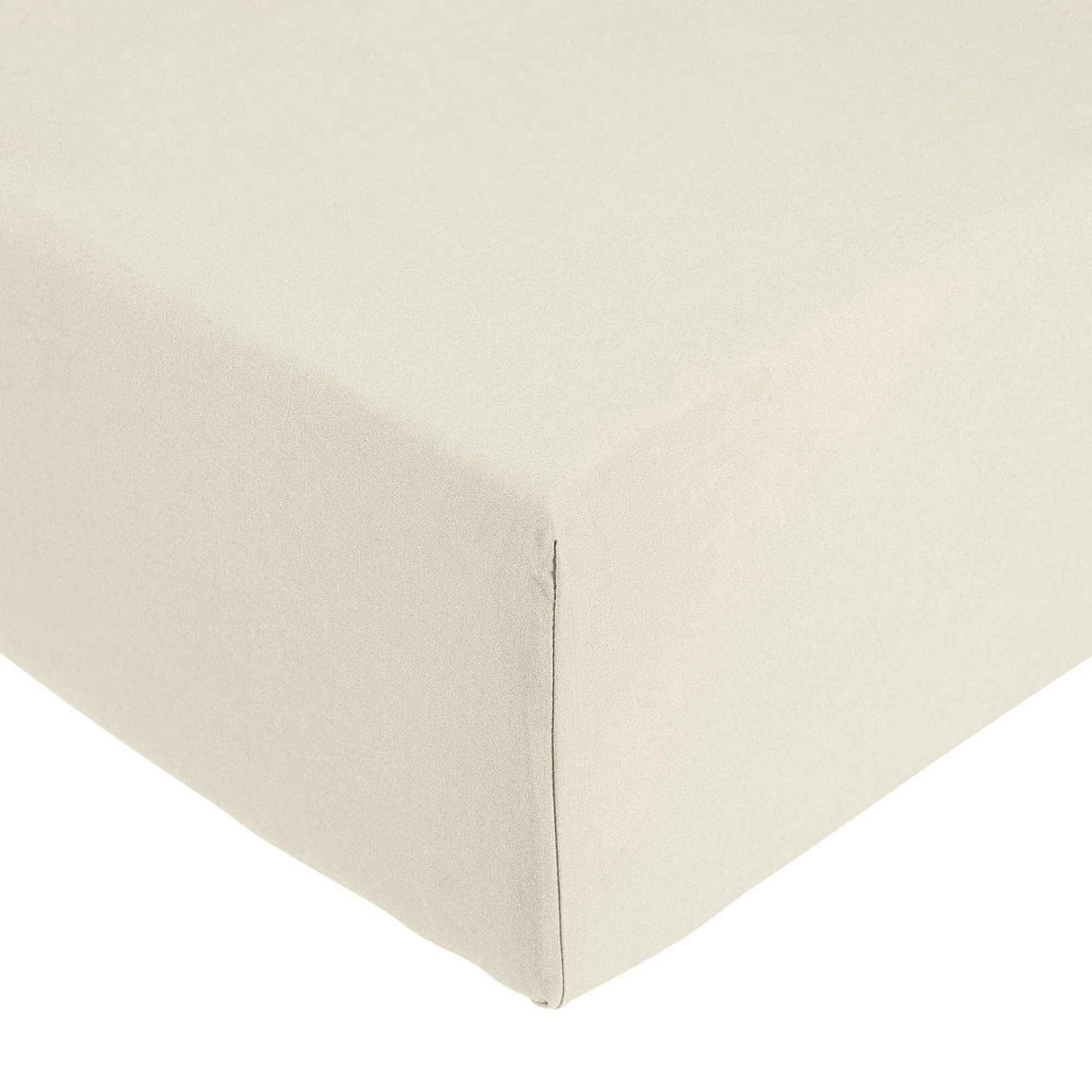 Lenzuolo da Sotto con angoli in Puro Cotone - Senna/Loira/Exclusive Lenzuolo Sotto Lisola Singolo Corda