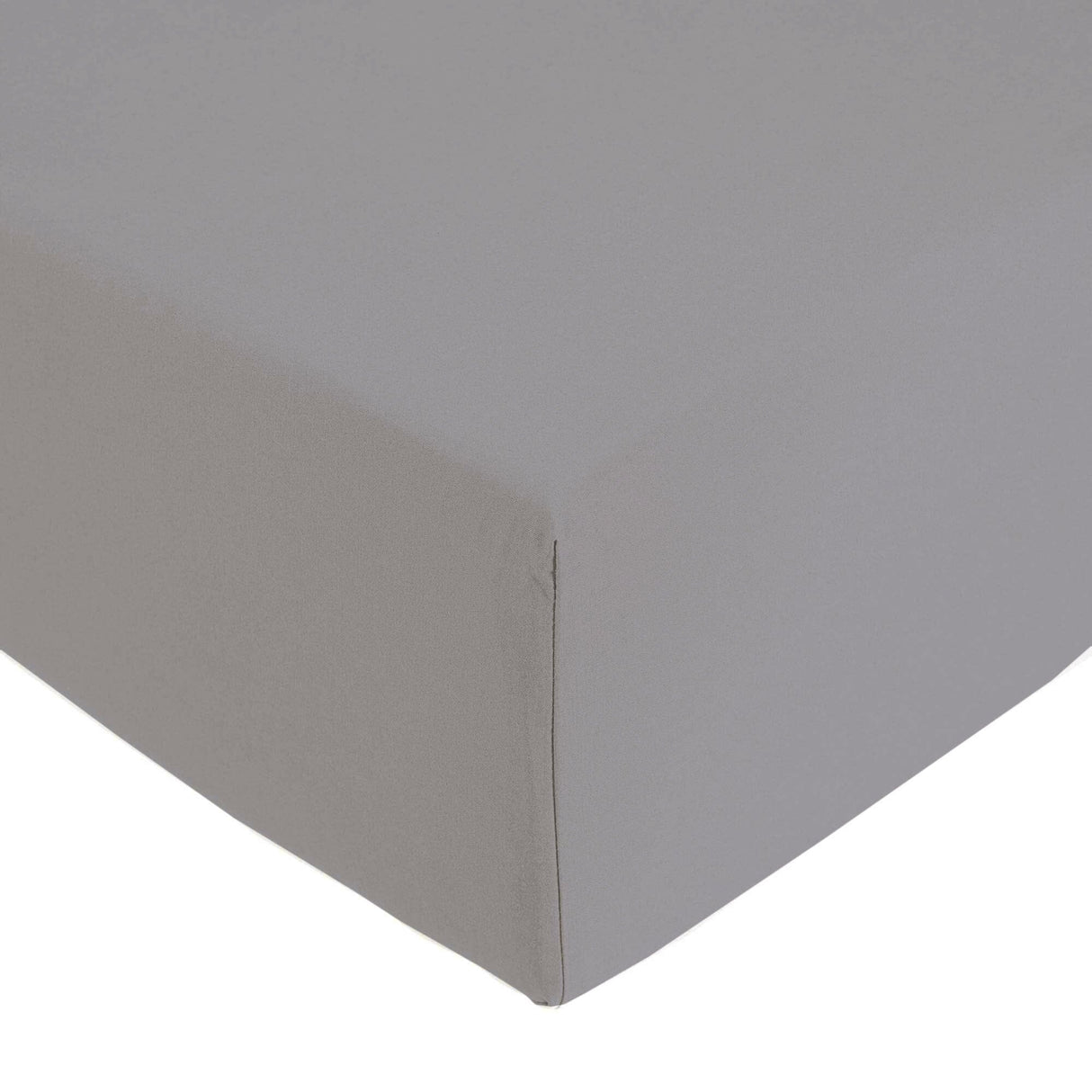 Lenzuolo da Sotto con angoli in Puro Cotone - Senna/Loira/Exclusive Lenzuolo Sotto Lisola Stone Singolo Baguio
