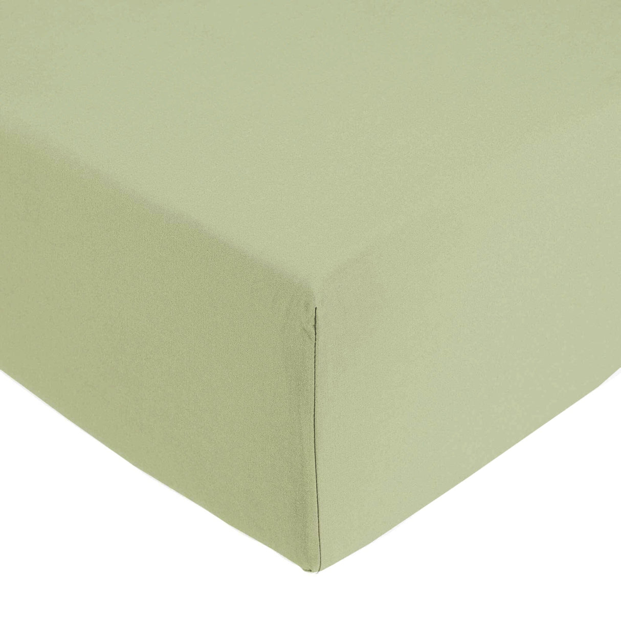 Lenzuolo da Sotto con angoli in Puro Cotone - Senna/Loira/Exclusive Lenzuolo Sotto Lisola Stone Singolo Mela