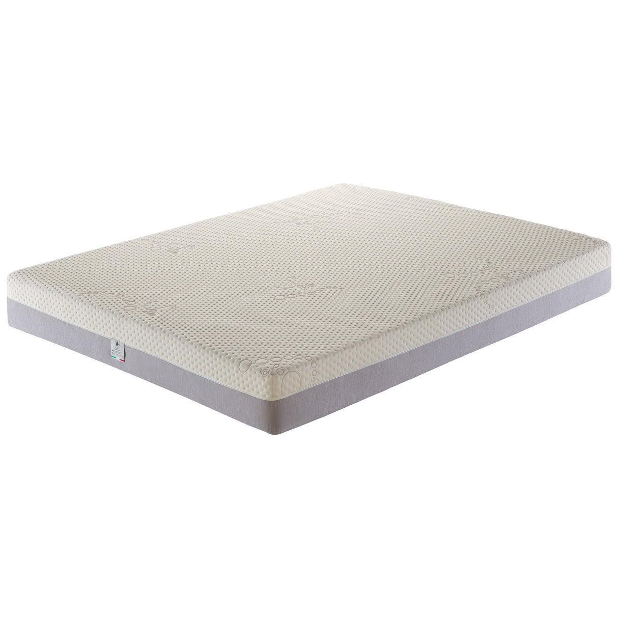 Materasso Elettra Materasso Lisola 80 X 190
