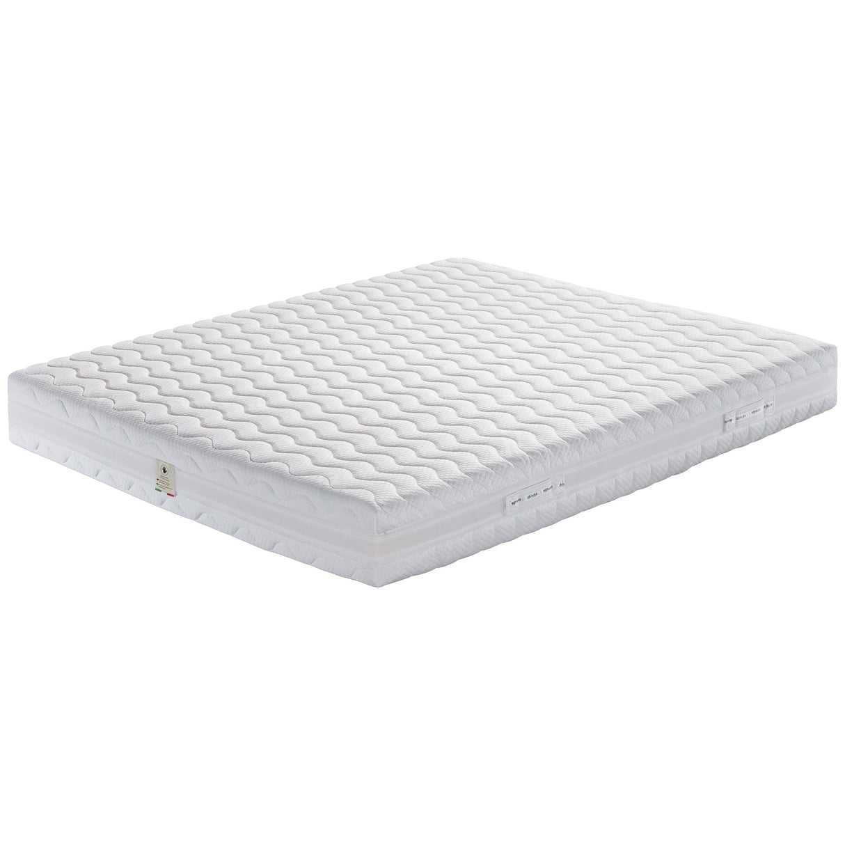 Materasso Merope Materasso Lisola 80 X 190