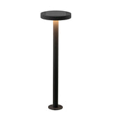 Paletto a Led per Esterno a Ricarica Solare - Nap Lampada Rossini Illuminazione Antracite