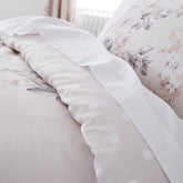 Parure Copripiumino Cotone Fantasia Double Face - Canterbury Copripiumino Catherine Lansfield