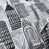 Parure Copripiumino Cotone Fantasia Double Face - Citylife Copripiumino Catherine Lansfield