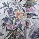 Parure Copripiumino Matrimoniale Reversibile Puro Cotone - Kensington Copripiumino Catherine Lansfield