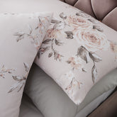 Completo Lenzuola Canterbury Blush Lenzuola Catherine Lansfield