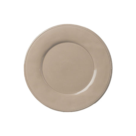 Piatto in ceramica Piatto Cote Table da Dessert Mastice