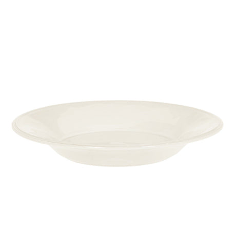 Piatto in ceramica Piatto Cote Table Fondo Avorio