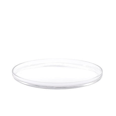 Piatto per Dolci e Torte in Vetro Soffiato - Cake Piatto Simple Day