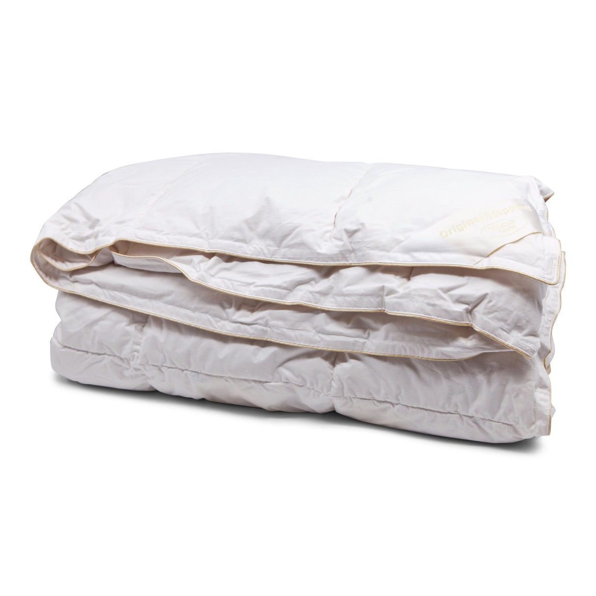 Piumino d'Oca Ungherese Medium - Zermatt Piumino d'oca Lisola