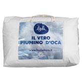 Piumino d'Oca Ungherese Warm - Zermatt Piumino d'oca Lisola