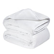 Piumino in puro cotone termoregolatore - Yeti Piumino Velfont Velfont 155 x 200 (Singolo)