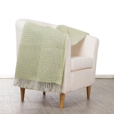 Plaid 100% Lana vergine - Iseo Plaid Lanerossi