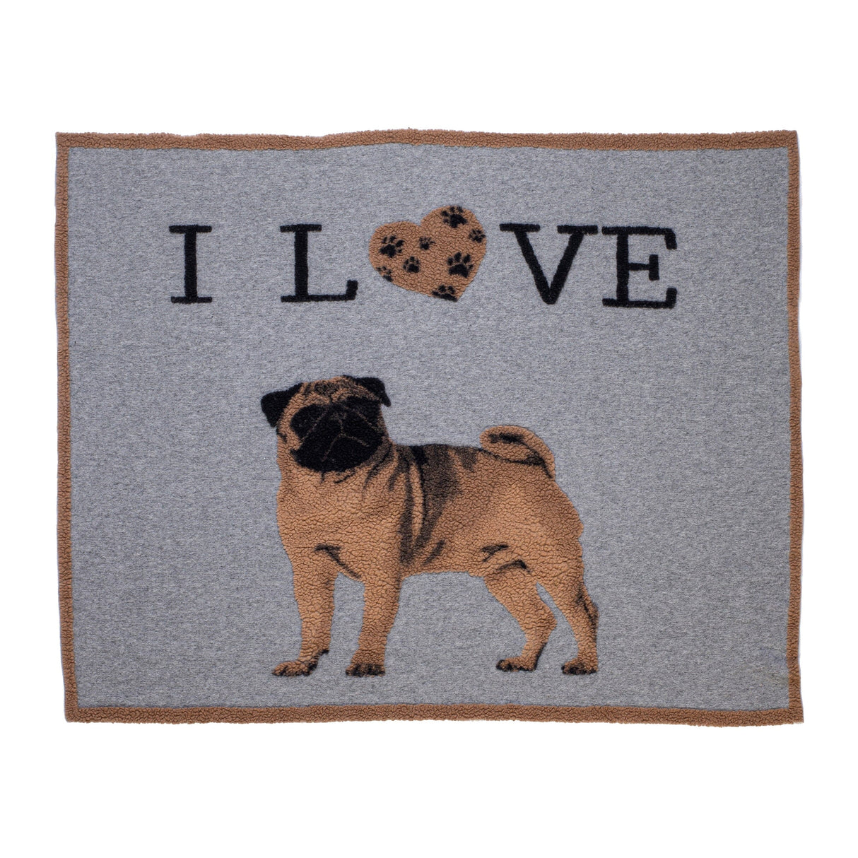 Plaid in Lana Cotta - I Love Carlino Plaid i nastri di Mirta Plaid