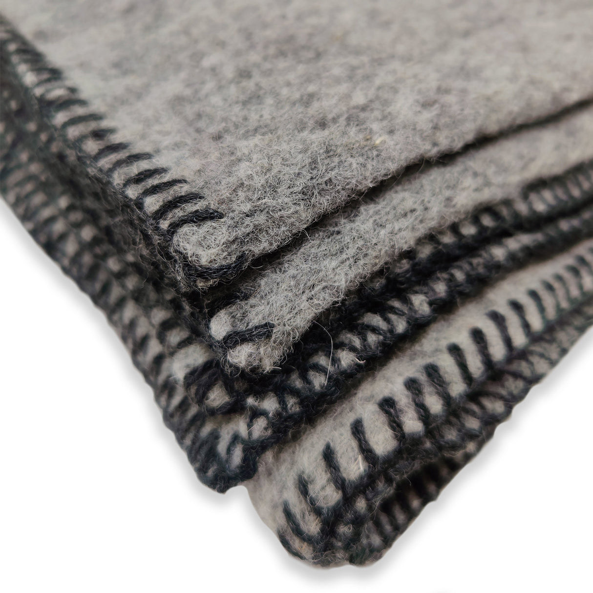 Plaid in Lana Tinta Unita - Giusy Plaid Appodia