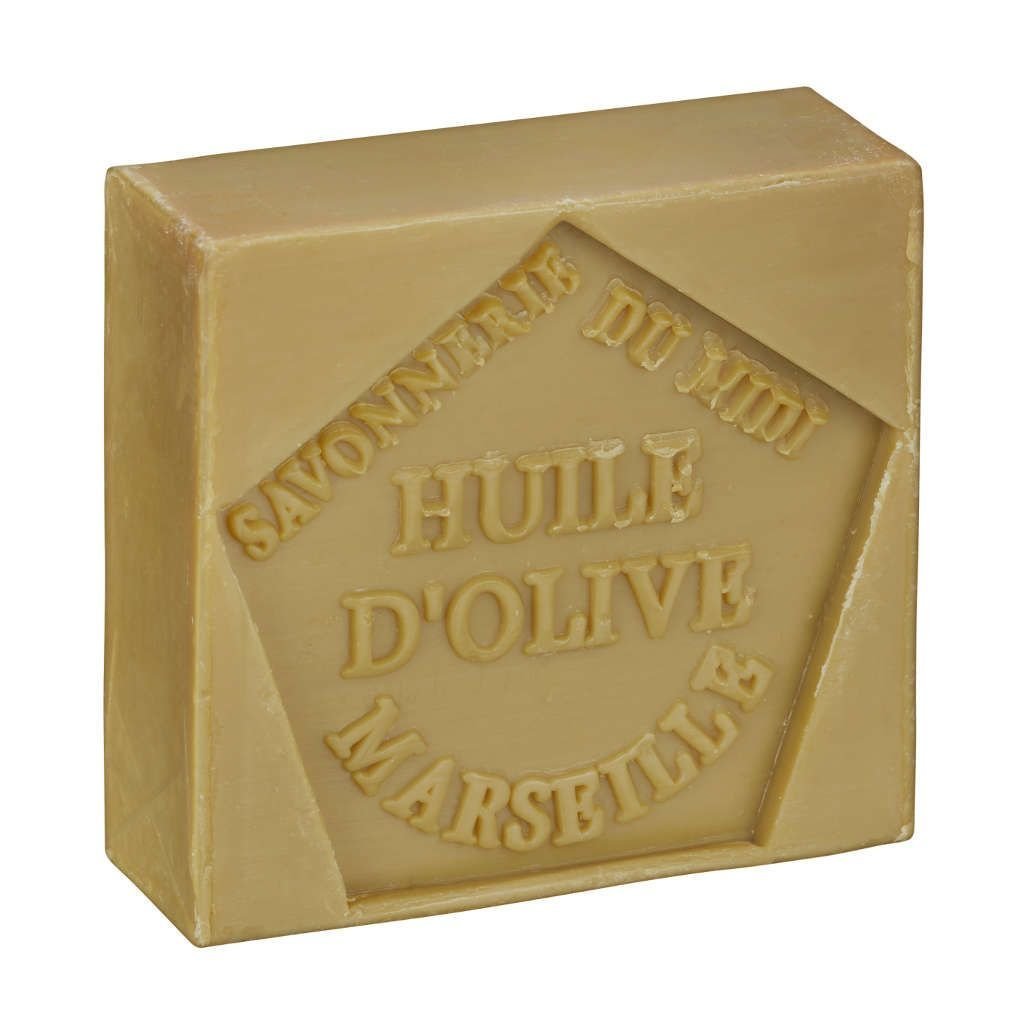 Sapone di Marsiglia 72% oli vegetali- Tadé