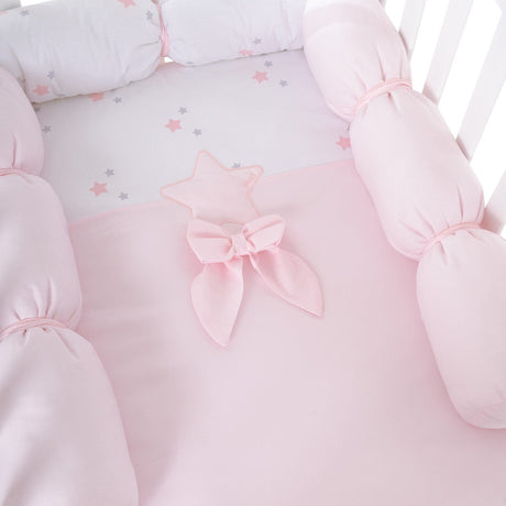 Riduttore per Lettino Bombolino Bon Bon in Cotone - Dream Riduttore Picci