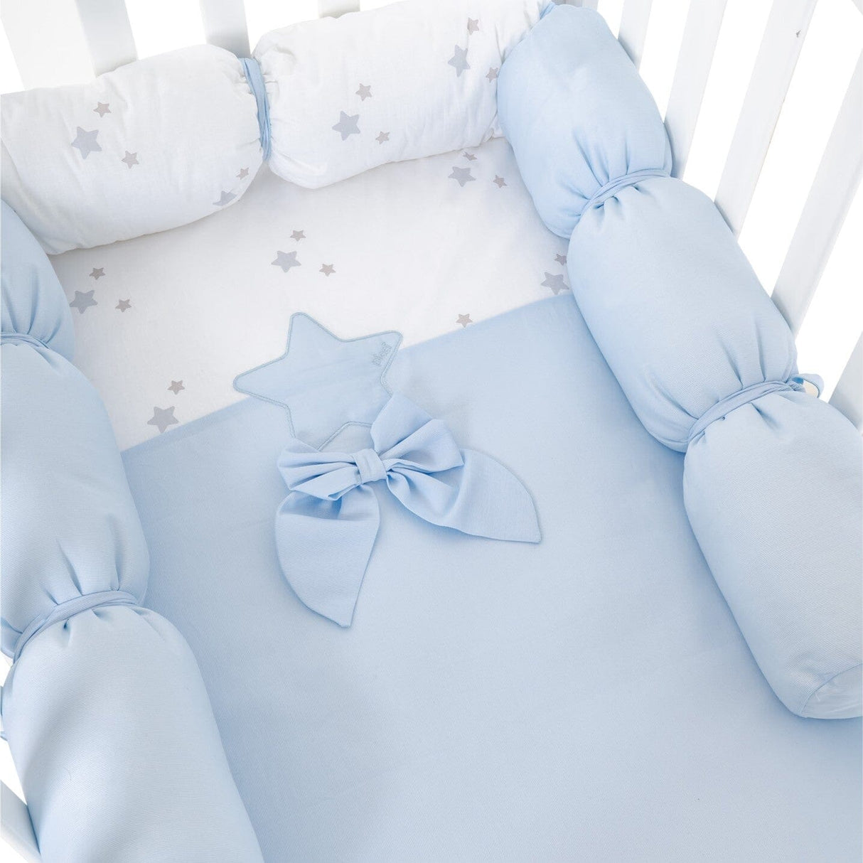 Riduttore per Lettino Bombolino Bon Bon in Cotone - Dream Riduttore Picci