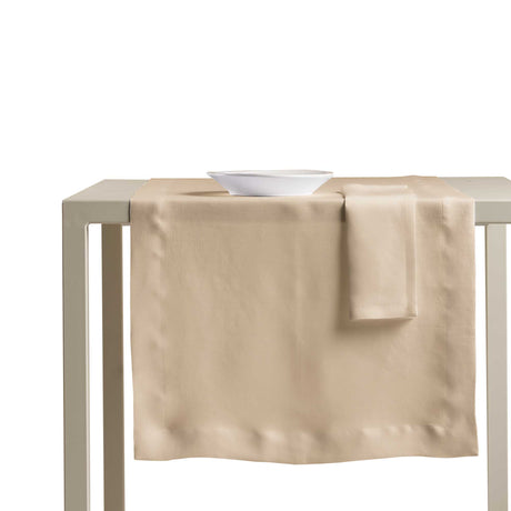 Runner in Puro Cotone StoneWashed NO STIRO - Cales Runner Lisola Corda