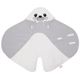 Coperta Imbottita Ninnananna - Baby Foca Copertina Baby Bites
