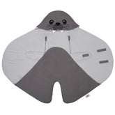 Coperta Imbottita Ninnananna - Baby Foca Copertina Baby Bites