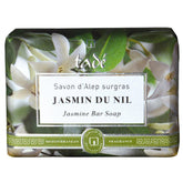 Sapone d'Aleppo Surgras al Gelsomino - Tadé Sapone Tadé 100gr