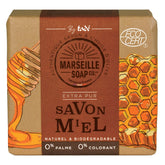 Sapone di Marsiglia al Miele - Honey Soap 