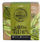 Sapone di Marsiglia al Profumo di Tiglio - Green Soap Sapone Tadé Tiglio 