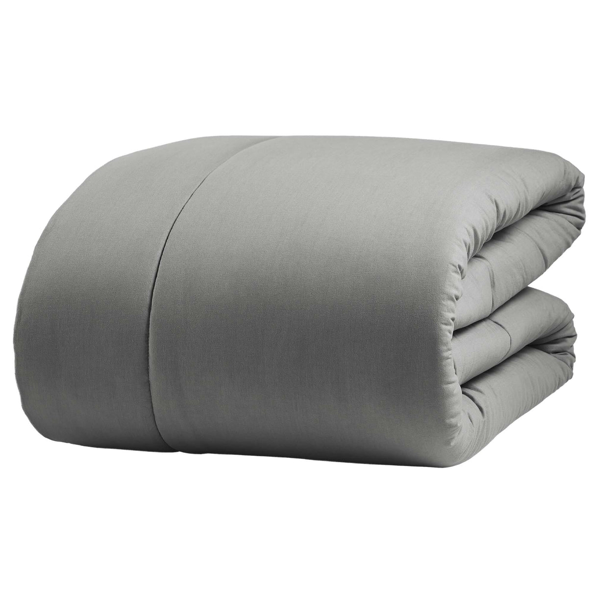 Scaldotto in Puro Cotone Tinto in Capo - Senna Plaid Lisola Stone 130x170cm Baguio