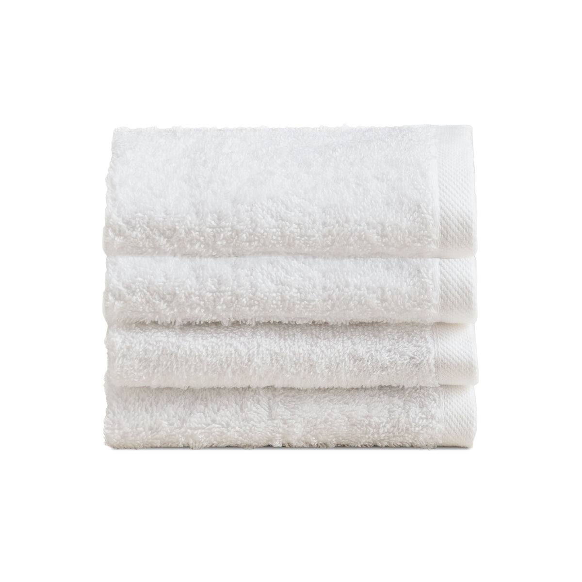 Lisola Store Set Asciugamani Bagno Viso e Bidet, in Spugna Morbida di Puro  Cotone, con bordo rigato, 110x60 cm e 60x40 cm, Combinazione di Colori