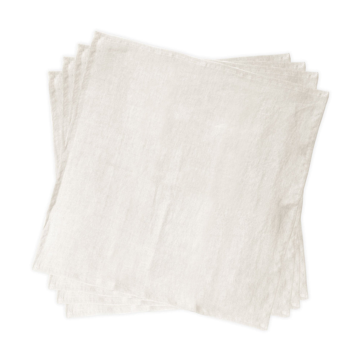 Tovaglia in puro Lino StoneWashed NO STIRO - Grafite Tovaglia Lisola