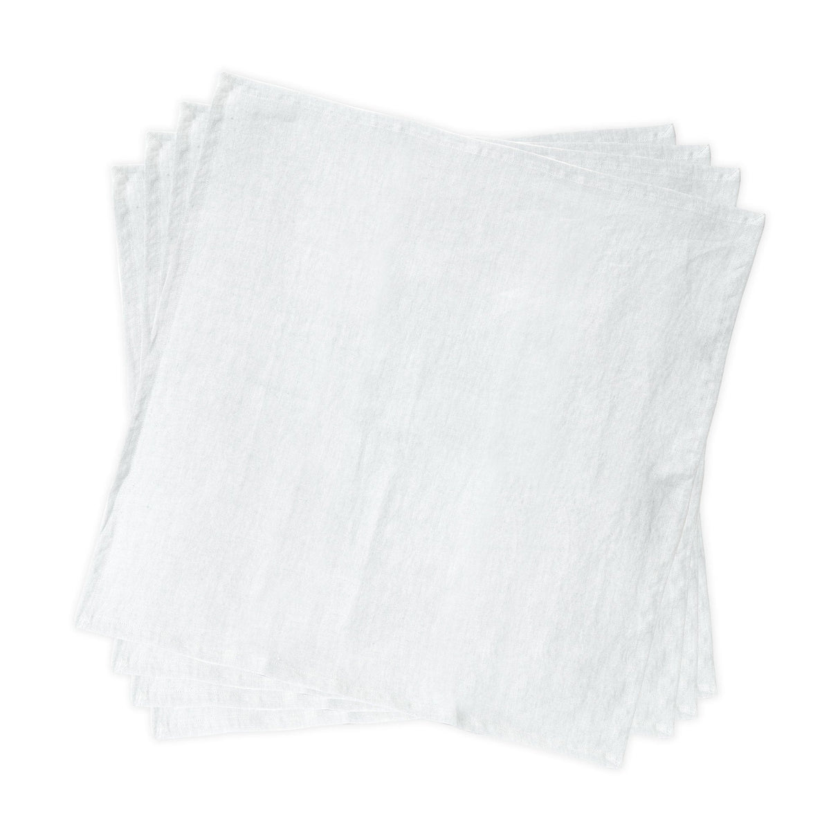 Tovaglia in puro Lino StoneWashed NO STIRO - Grafite Tovaglia Lisola